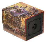 Ultimate-Guard-Sidewinder-100-Xenoskin-Lorwyn-Eclipsed-gristle-glutton